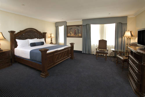 Imagen general del Hotel Resorts Casino Atlantic City. Foto 1