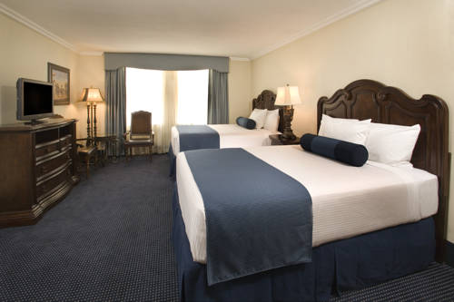 Imagen de la habitación del Hotel Resorts Casino Atlantic City. Foto 12