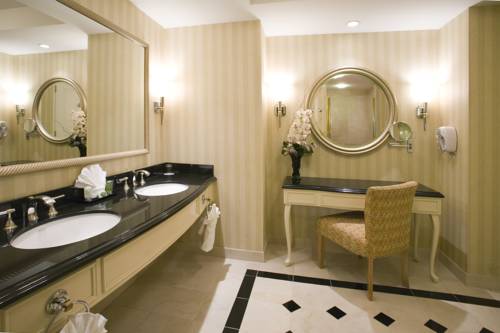 Imagen de la habitación del Hotel Resorts Casino Atlantic City. Foto 15