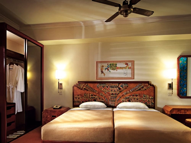 Imagen de la habitación del Hotel Resorts World Awana. Foto 5