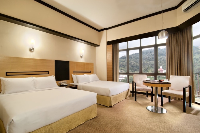 Imagen de la habitación del Hotel Resorts World Awana. Foto 8