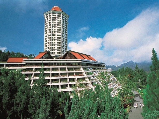 Imagen general del Hotel Resorts World Awana. Foto 1