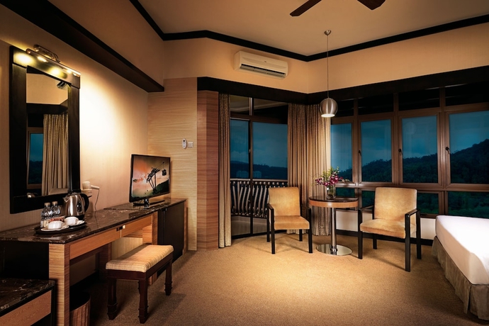 Imagen de la habitación del Hotel Resorts World Awana. Foto 11