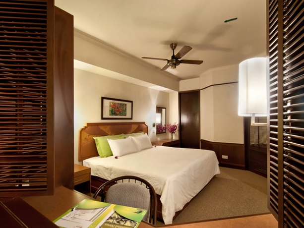 Imagen de la habitación del Hotel Resorts World Awana. Foto 12