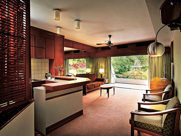 Imagen de la habitación del Hotel Resorts World Awana. Foto 13