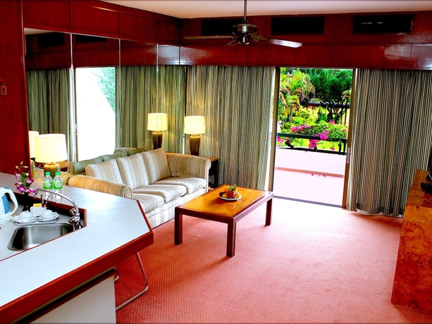 Imagen de la habitación del Hotel Resorts World Awana. Foto 14