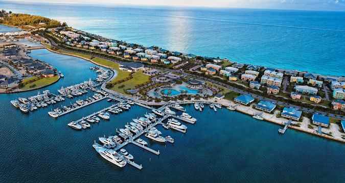 Imagen general del Hotel Resorts World Bimini. Foto 1