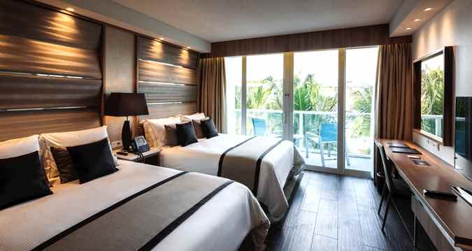 Imagen de la habitación del Hotel Resorts World Bimini. Foto 3