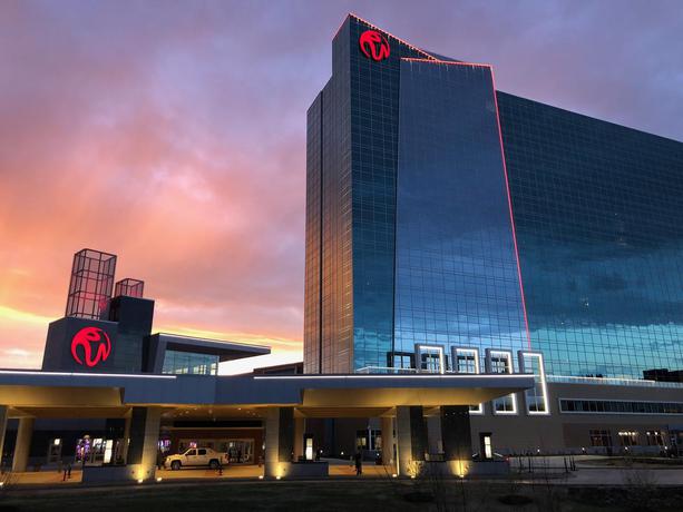 Imagen general del Hotel Resorts World Catskills Casino. Foto 11