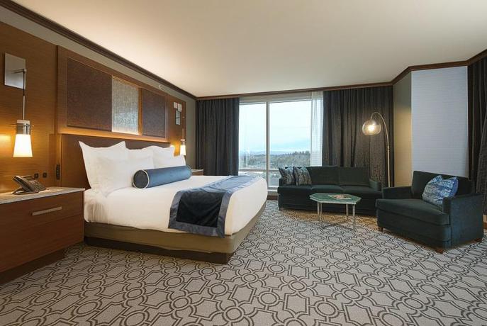 Imagen general del Hotel Resorts World Catskills Casino. Foto 1