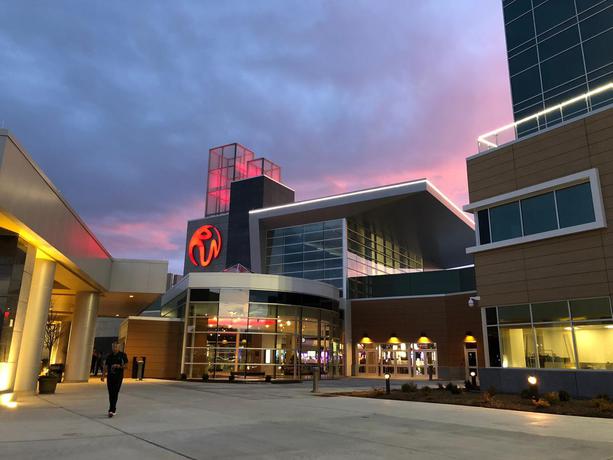 Imagen general del Hotel Resorts World Catskills Casino. Foto 4