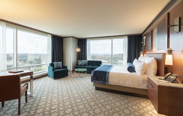 Imagen general del Hotel Resorts World Catskills Casino. Foto 6