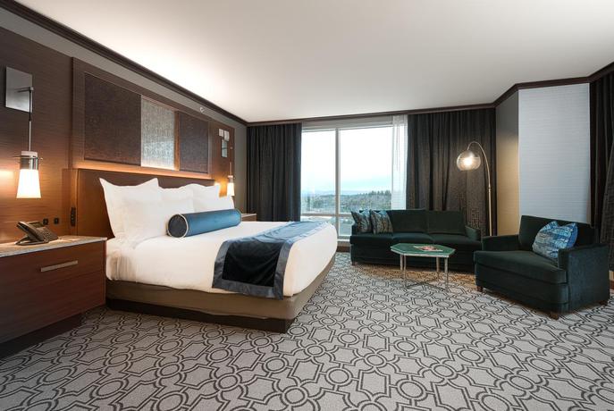 Imagen general del Hotel Resorts World Catskills Casino. Foto 7