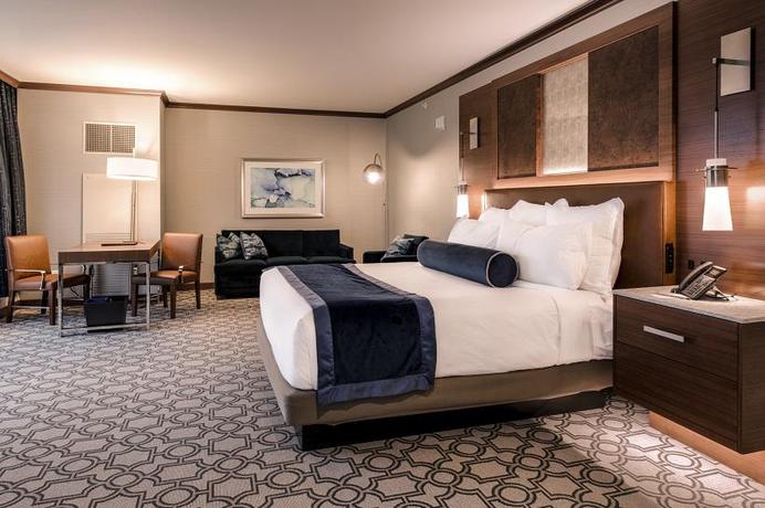 Imagen general del Hotel Resorts World Catskills Casino. Foto 8