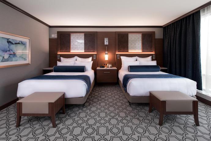 Imagen general del Hotel Resorts World Catskills Casino. Foto 9