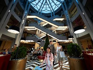 Imagen general del Hotel Resorts World Genting - Crockfords. Foto 2