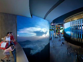 Imagen general del Hotel Resorts World Genting - Crockfords. Foto 3