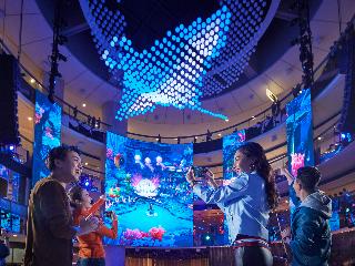 Imagen general del Hotel Resorts World Genting - Crockfords. Foto 4