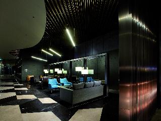 Imagen general del Hotel Resorts World Genting - Crockfords. Foto 5