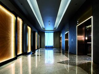 Imagen general del Hotel Resorts World Genting - Crockfords. Foto 6