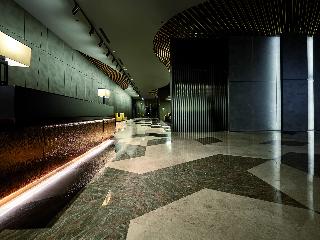 Imagen general del Hotel Resorts World Genting - Crockfords. Foto 7