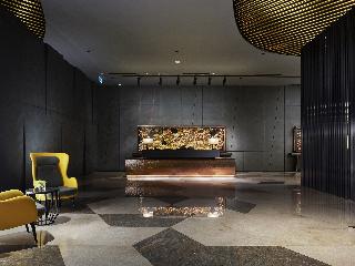 Imagen general del Hotel Resorts World Genting - Crockfords. Foto 8