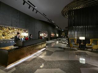 Imagen general del Hotel Resorts World Genting - Crockfords. Foto 9