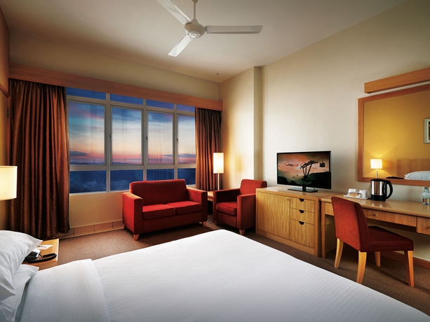 Imagen de la habitación del Hotel Resorts World Genting - First World. Foto 5