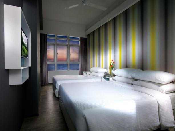 Imagen de la habitación del Hotel Resorts World Genting - First World. Foto 6