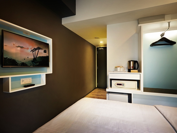 Imagen de la habitación del Hotel Resorts World Genting - First World. Foto 7