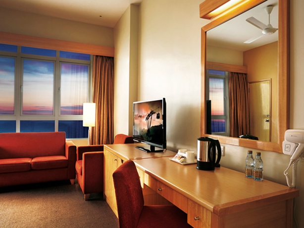 Imagen de la habitación del Hotel Resorts World Genting - First World. Foto 10