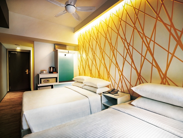 Imagen de la habitación del Hotel Resorts World Genting - First World. Foto 11