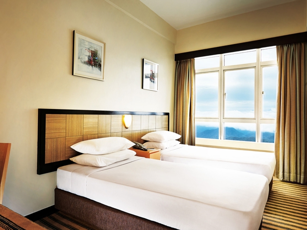 Imagen de la habitación del Hotel Resorts World Genting - First World. Foto 13