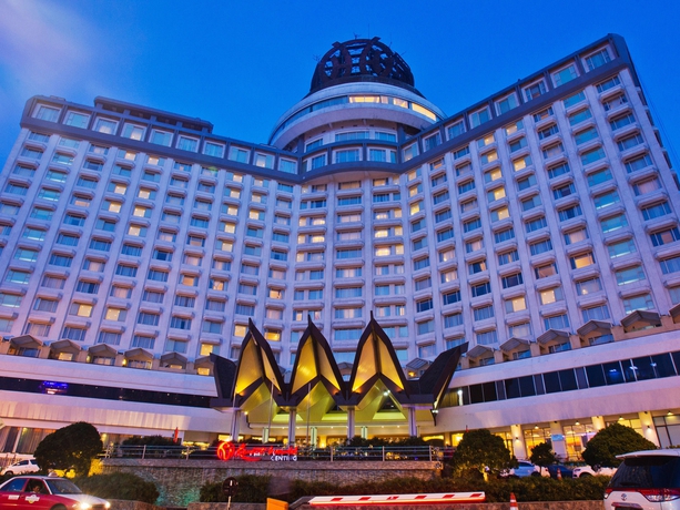 Imagen general del Hotel Resorts World Genting - Genting Grand. Foto 1