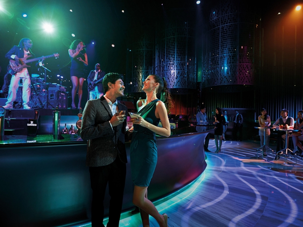 Imagen general del Hotel Resorts World Genting - Genting Grand. Foto 3