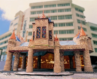 Imagen general del Hotel Resorts World Genting - Genting SkyWorlds. Foto 2