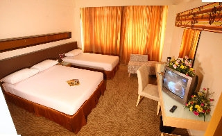 Imagen de la habitación del Hotel Resorts World Genting - Genting SkyWorlds. Foto 6