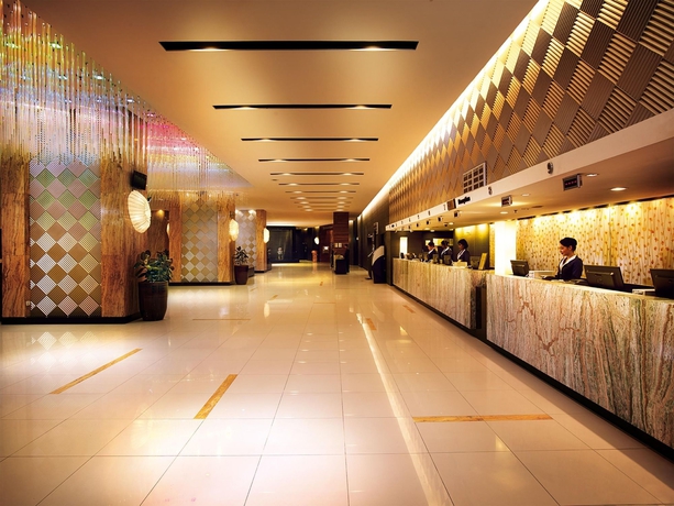 Imagen general del Hotel Resorts World Genting - Resort. Foto 1