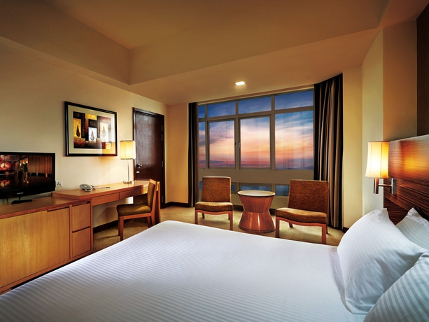 Imagen de la habitación del Hotel Resorts World Genting - Resort. Foto 9