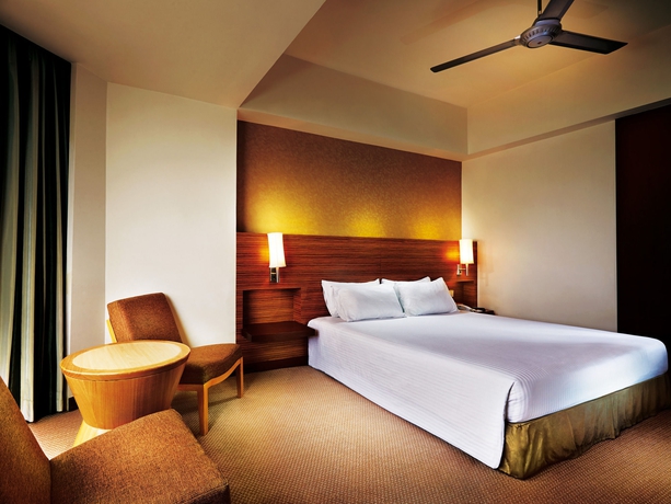 Imagen de la habitación del Hotel Resorts World Genting - Resort. Foto 10