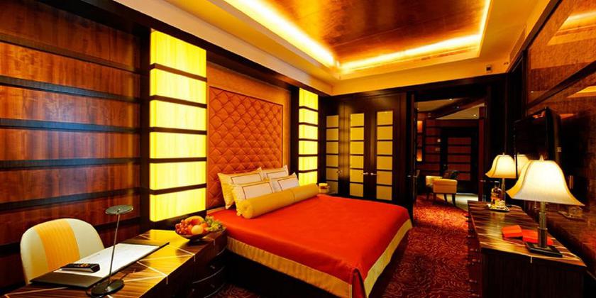 Imagen de la habitación del Hotel Resorts World Sentosa - Crockfords Tower. Foto 3