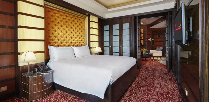 Imagen de la habitación del Hotel Resorts World Sentosa - Crockfords Tower. Foto 4