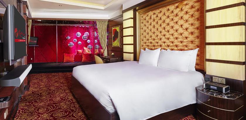 Imagen de la habitación del Hotel Resorts World Sentosa - Crockfords Tower. Foto 6