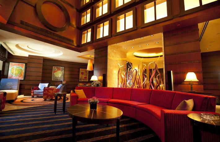 Imagen de los interiores del Hotel Resorts World Sentosa - Crockfords Tower. Foto 7