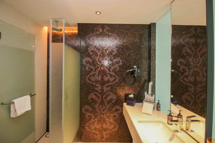 Imagen de la habitación del Hotel Resorts World Sentosa - Hard Rock. Foto 17