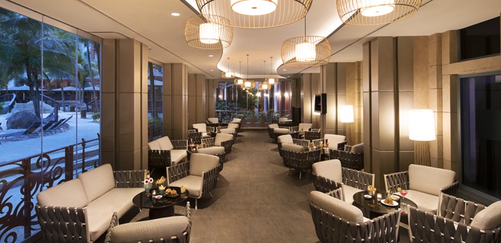 Imagen general del Hotel Resorts World Sentosa - Hard Rock. Foto 4