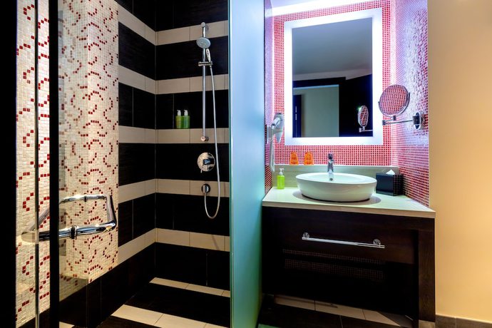 Imagen de la habitación del Hotel Resorts World Sentosa - Hotel Ora. Foto 4