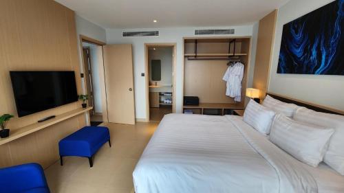 Imagen general del Hotel Resort\'s full Service Apartment - near the airport Cam Ranh, Nha Trang, Khanh Hoa. Foto 4