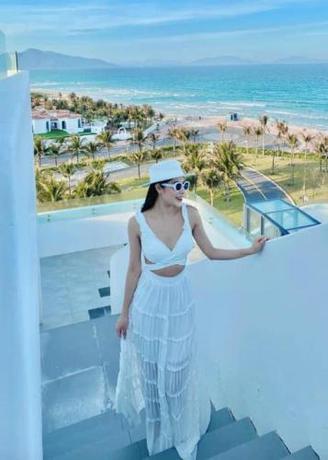 Imagen general del Hotel Resort\'s full Service Apartment - near the airport Cam Ranh, Nha Trang, Khanh Hoa. Foto 6