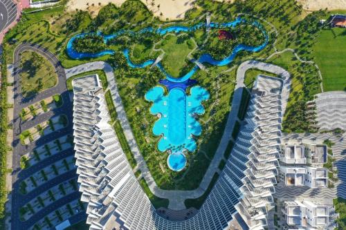 Imagen general del Hotel Resort\'s full Service Apartment - near the airport Cam Ranh, Nha Trang, Khanh Hoa. Foto 7